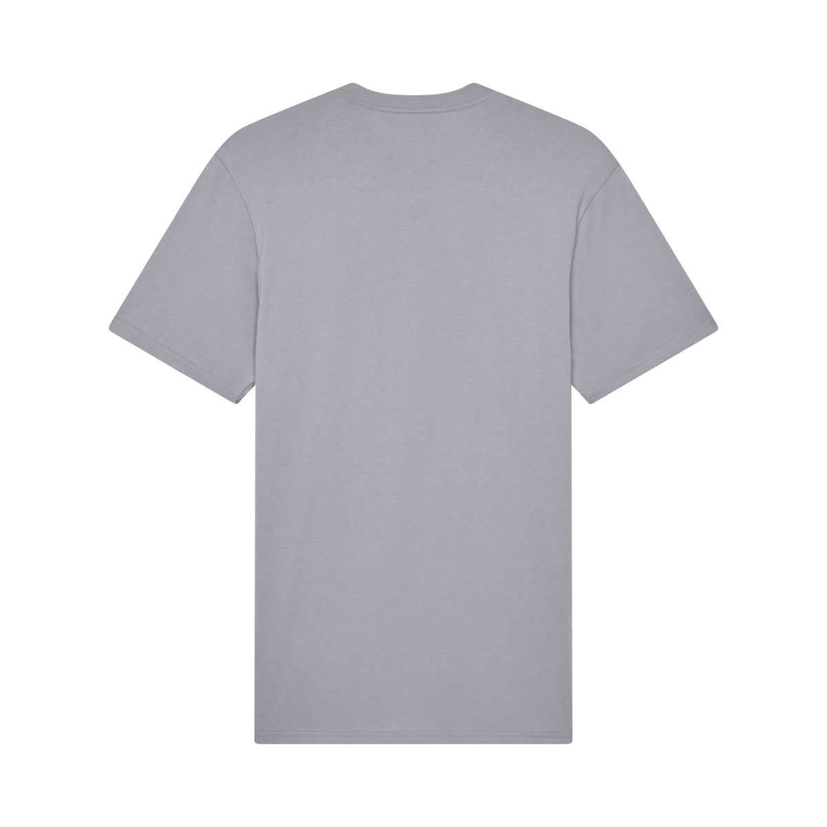 Fox Racing Heritage SS Prem Tee in GRAU