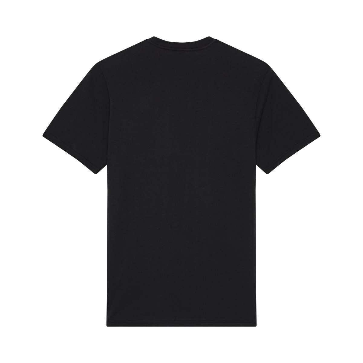 Fox Racing National SS Prem Tee in SCHWARZ