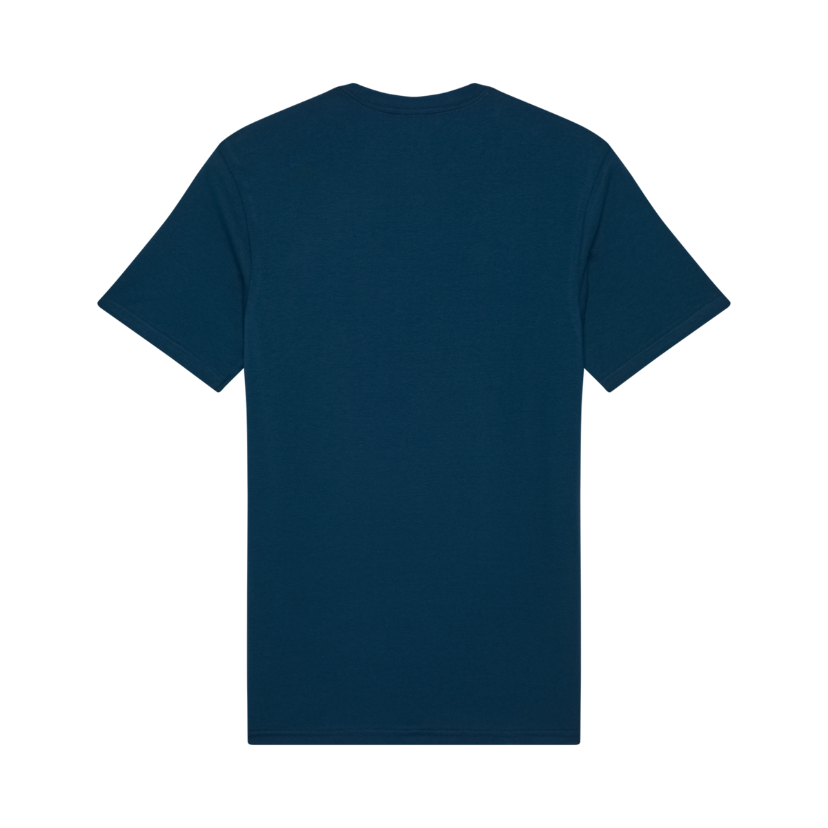 Fox Racing Performance SS Prem Tee in BLAU