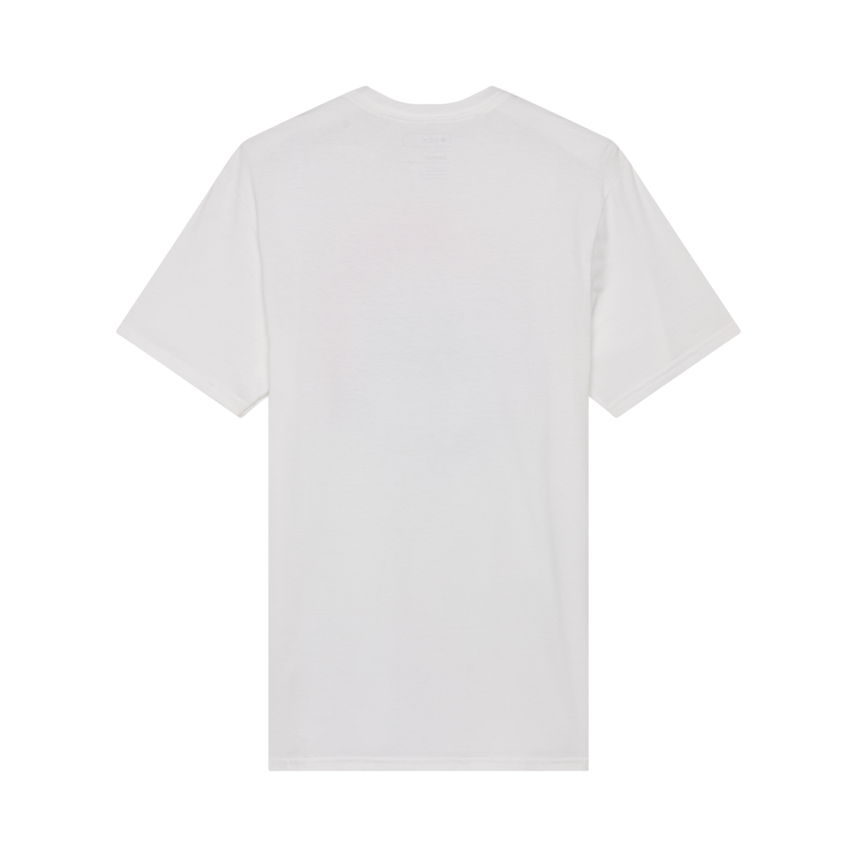Fox Racing Winged SS Prem Tee in WEISS