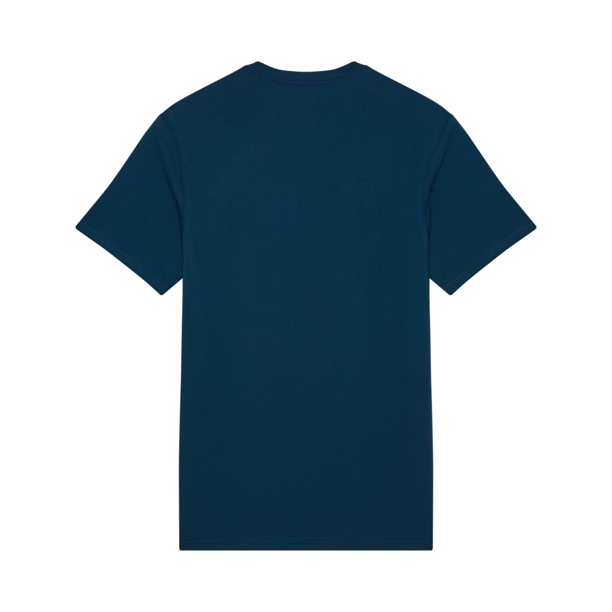 Fox Racing Winged SS Prem Tee in BLAU