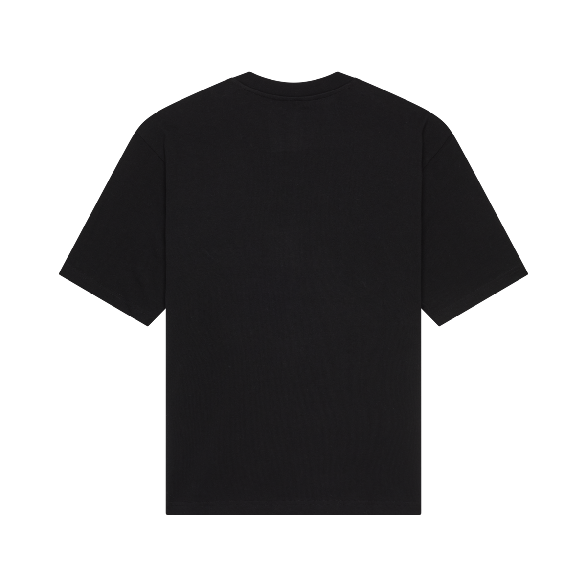 Fox Racing Gpc Oversized SS Tee in SCHWARZ