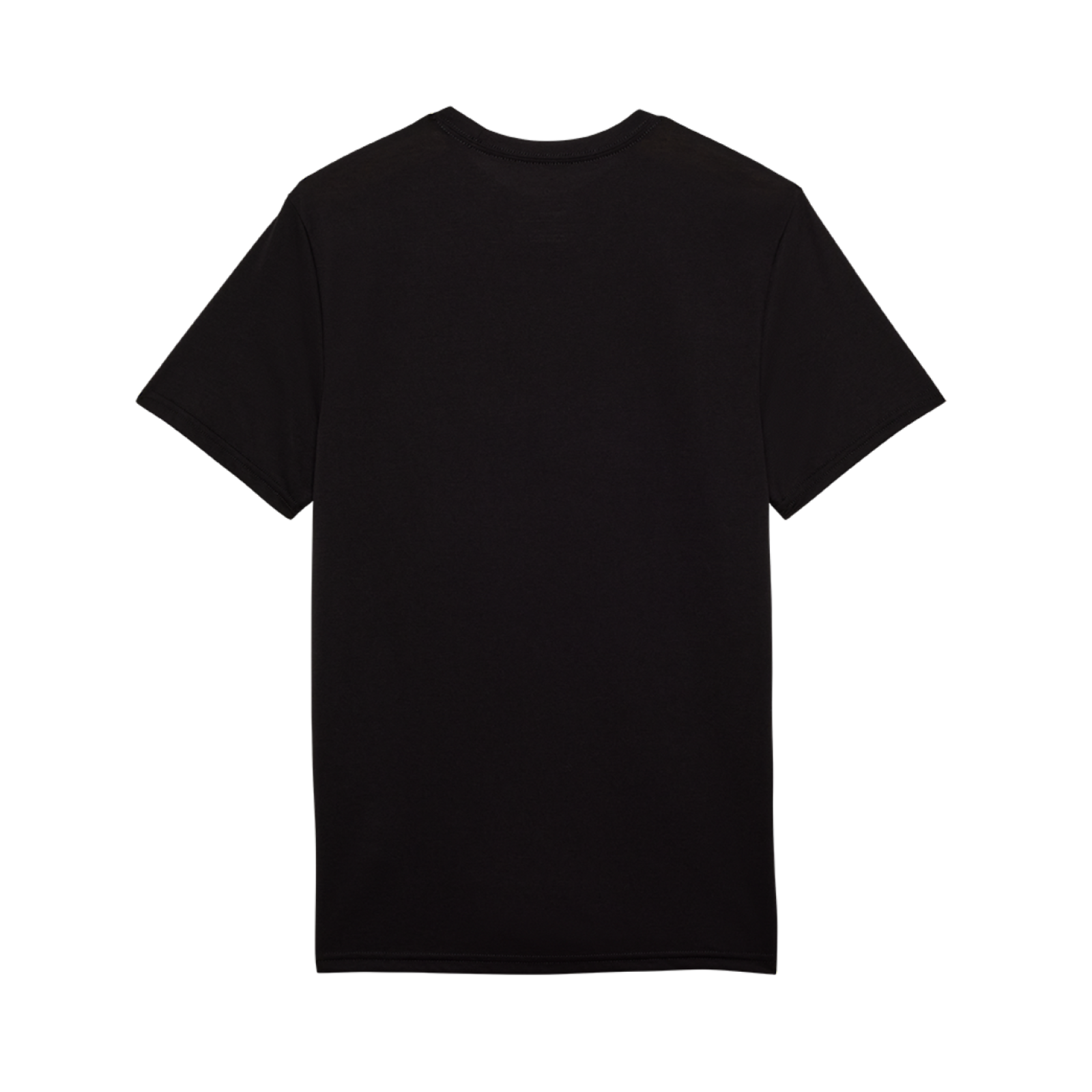 Fox Racing Absolute SS Tech Tee in SCHWARZ