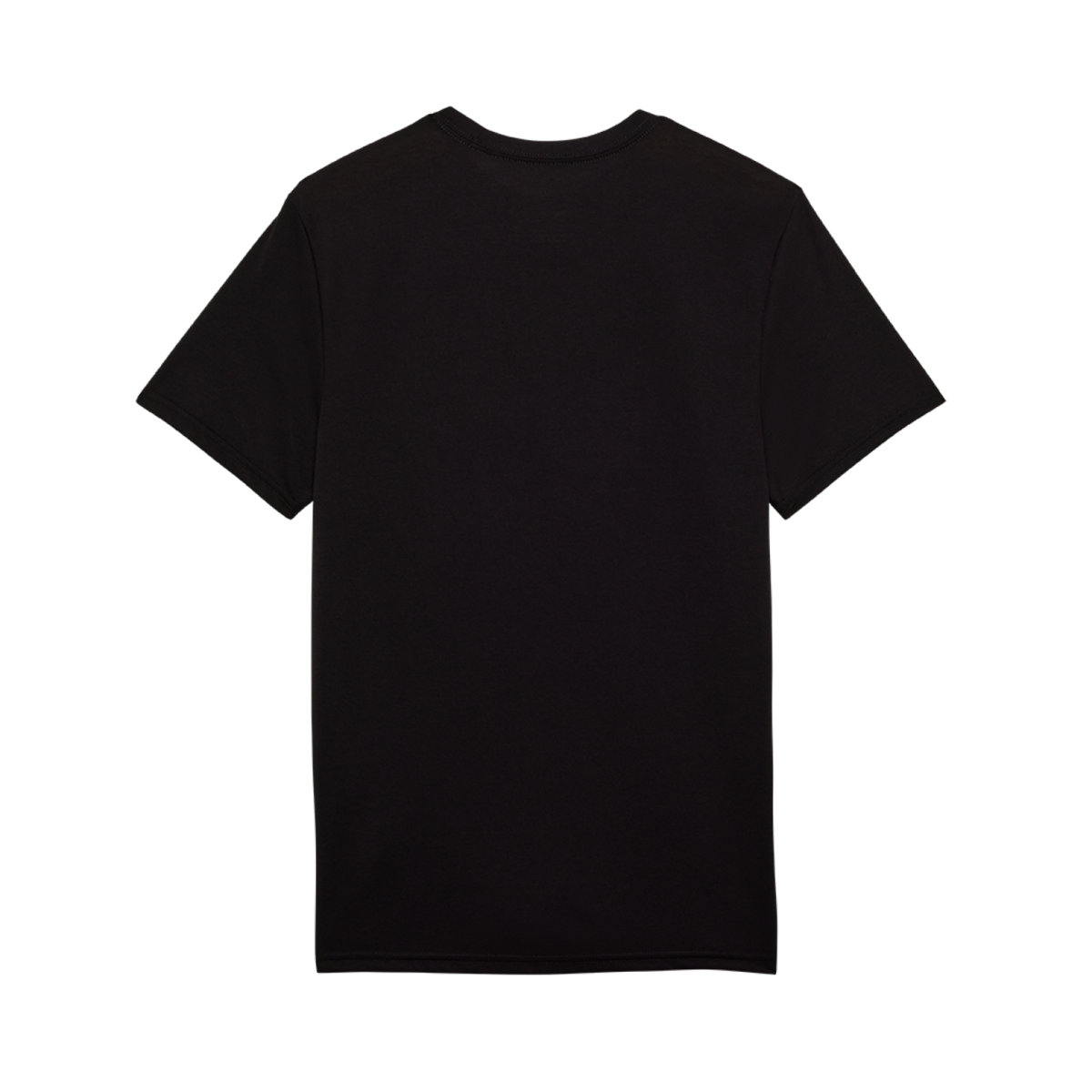 Fox Racing Absolute SS Tech Tee in SCHWARZ