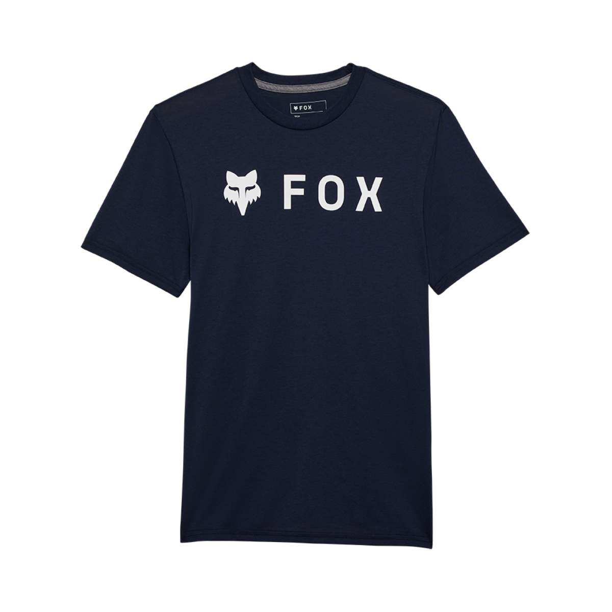 Fox Racing Absolute SS Tech Tee in BLAU