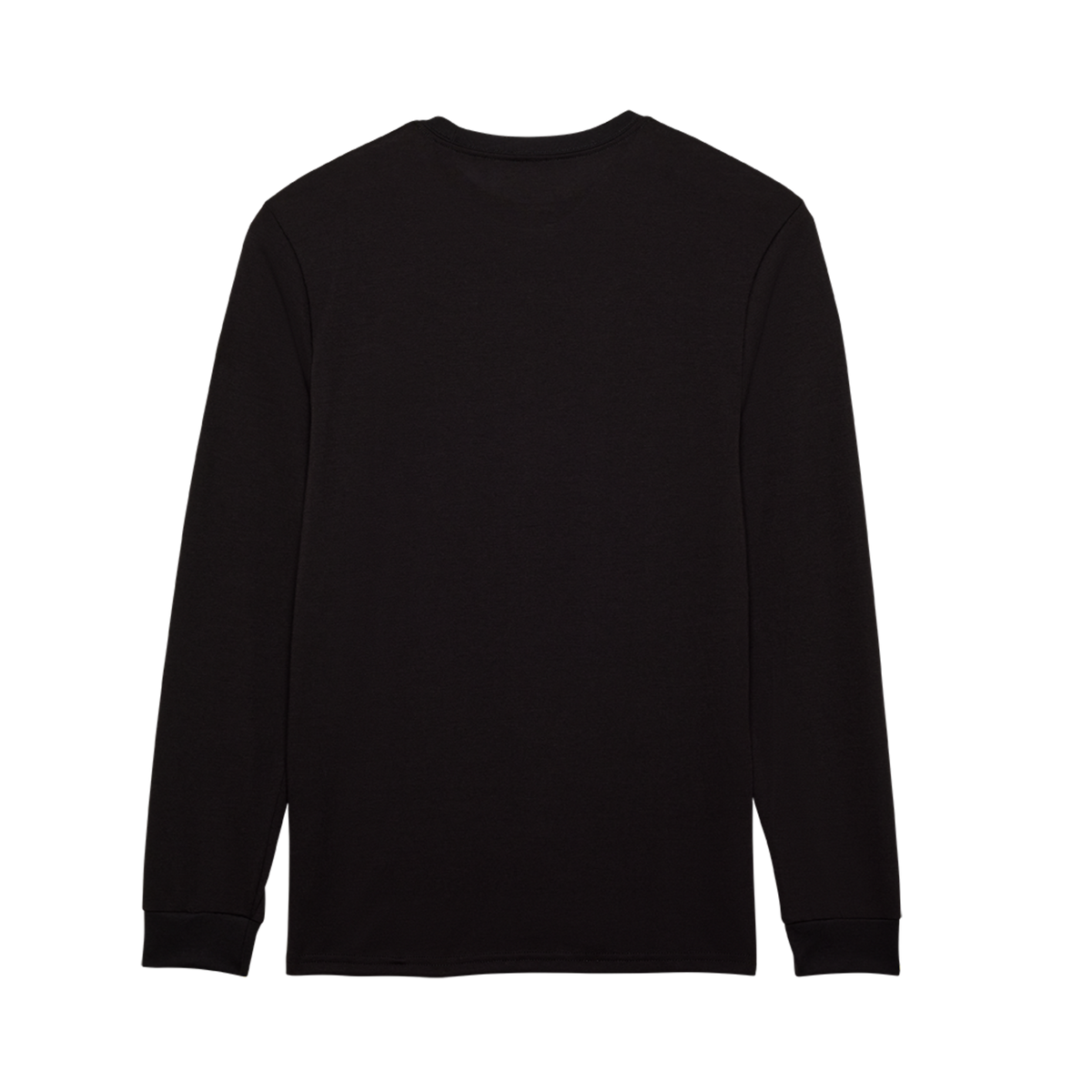 Fox Racing Absolute LS Tech Tee in SCHWARZ