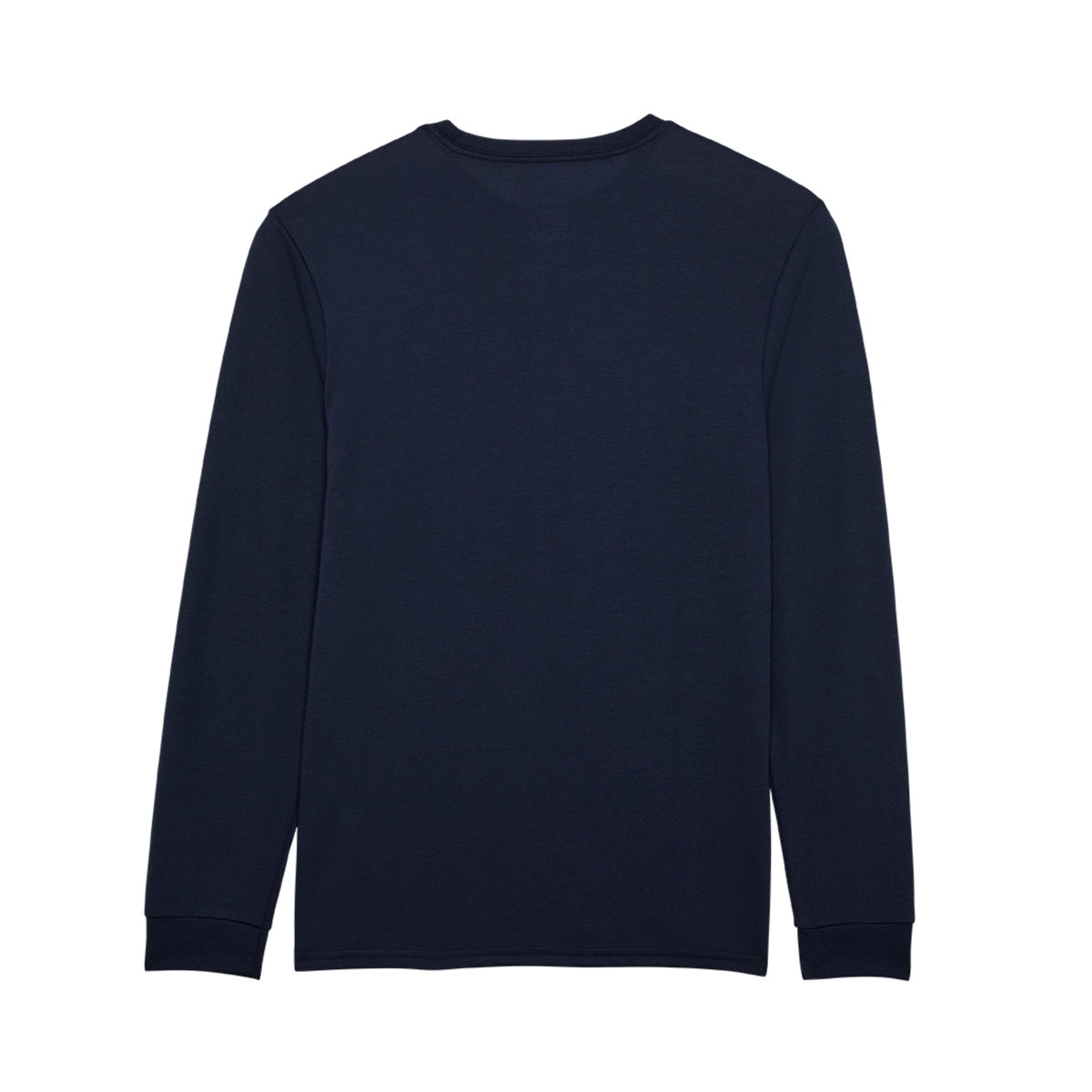 Fox Racing Absolute LS Tech Tee in SCHWARZ
