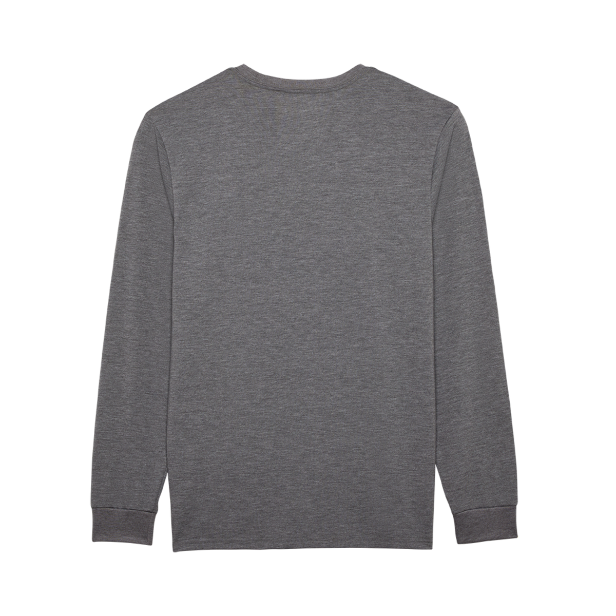 Fox Racing Absolute LS Tech Tee in GRAU