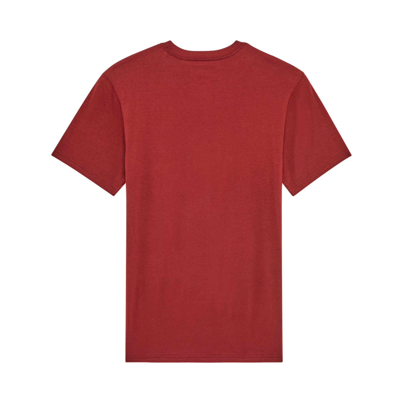 Fox Racing Tread SS Prem Tee in ROT