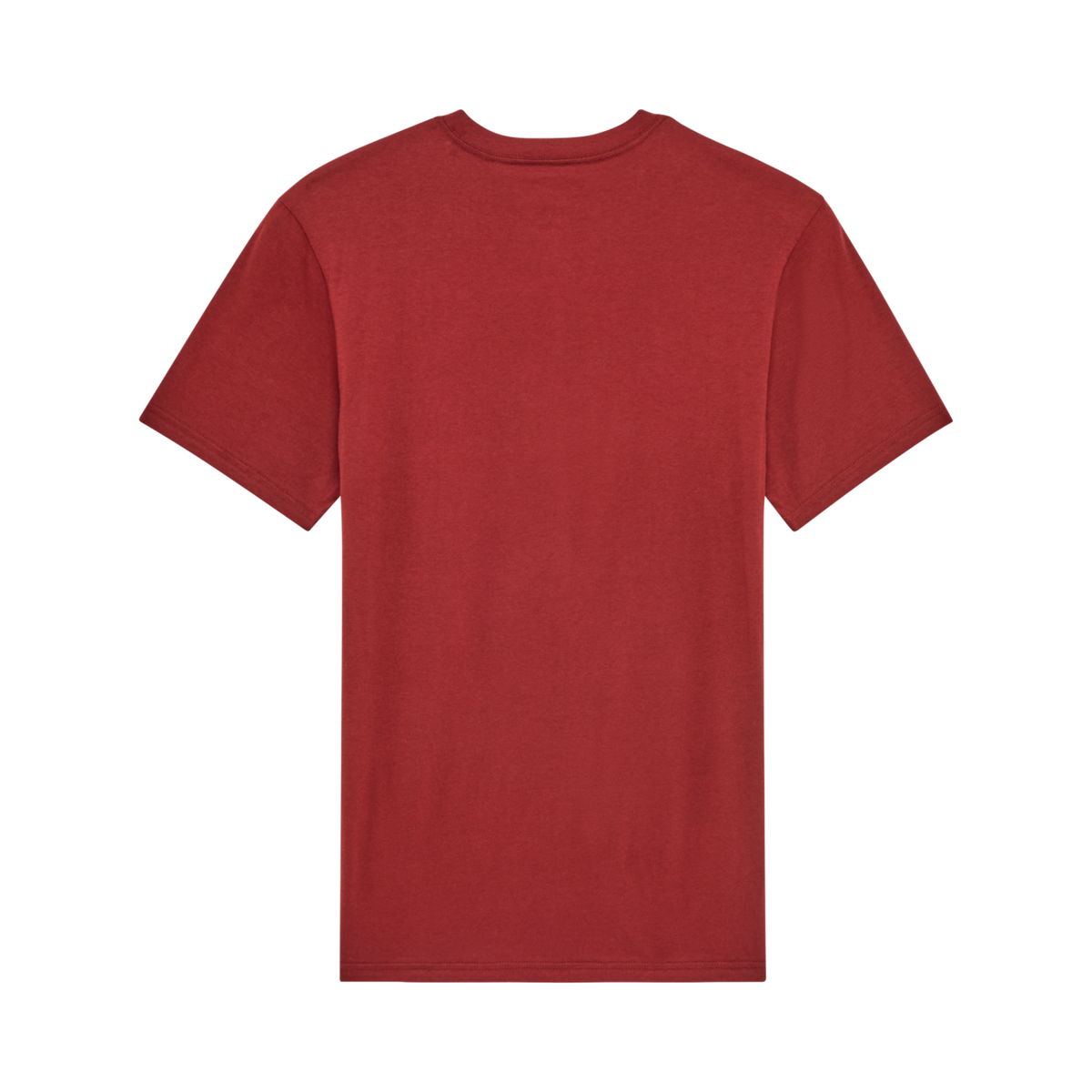 Fox Racing Tread SS Prem Tee in ROT