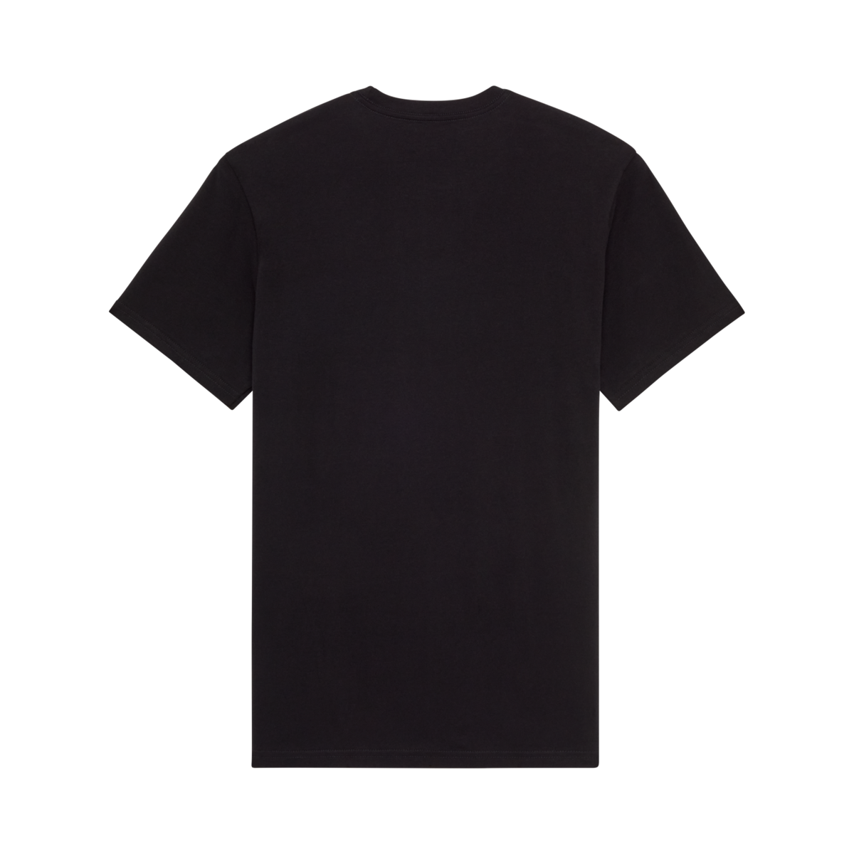 Fox Racing Equipped SS Prem Tee in SCHWARZ