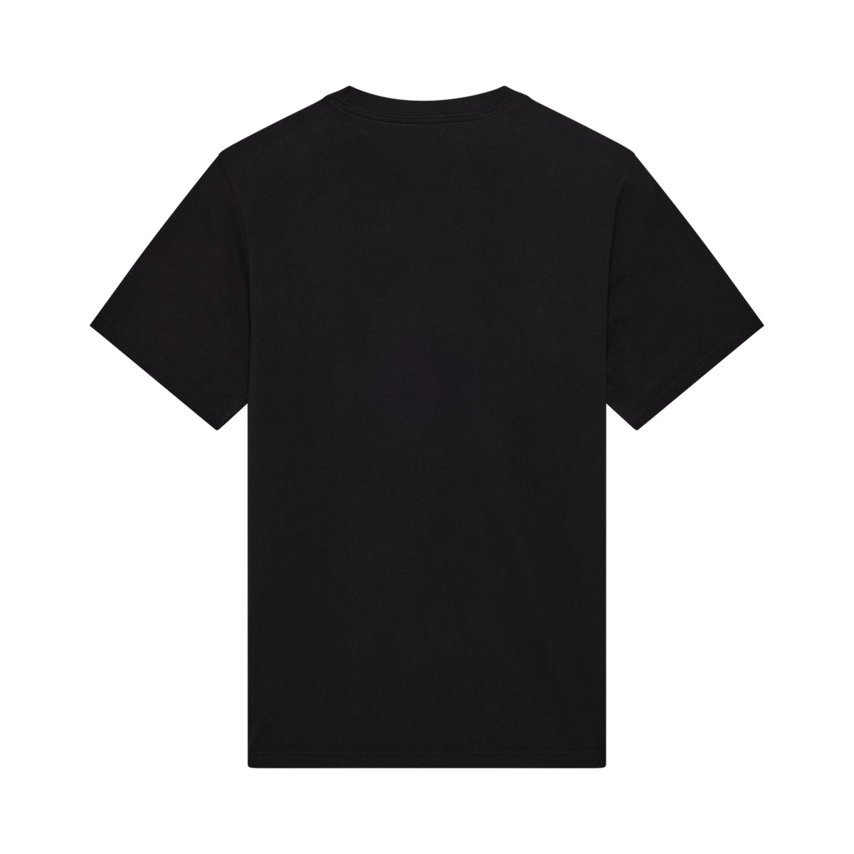 Fox Racing Absolute 195 Original Ss Tee in SCHWARZ