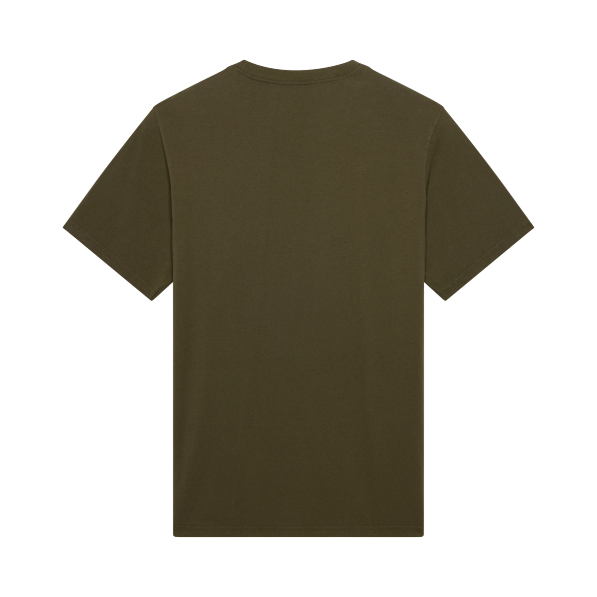 Fox Racing Absolute 195 Original Ss Tee in BRAUN