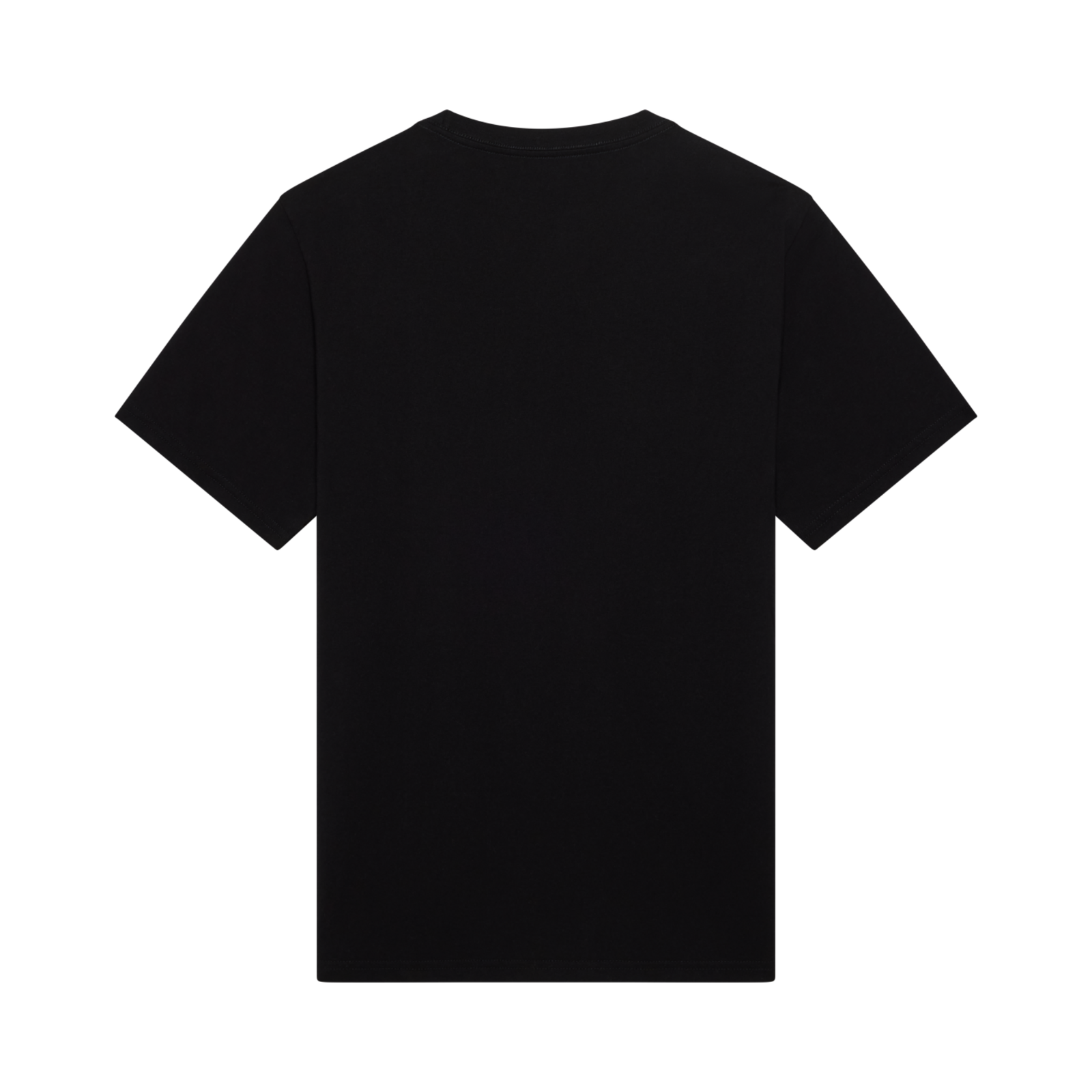 Fox Racing Absolute 195 Original Ss Tee in SCHWARZ