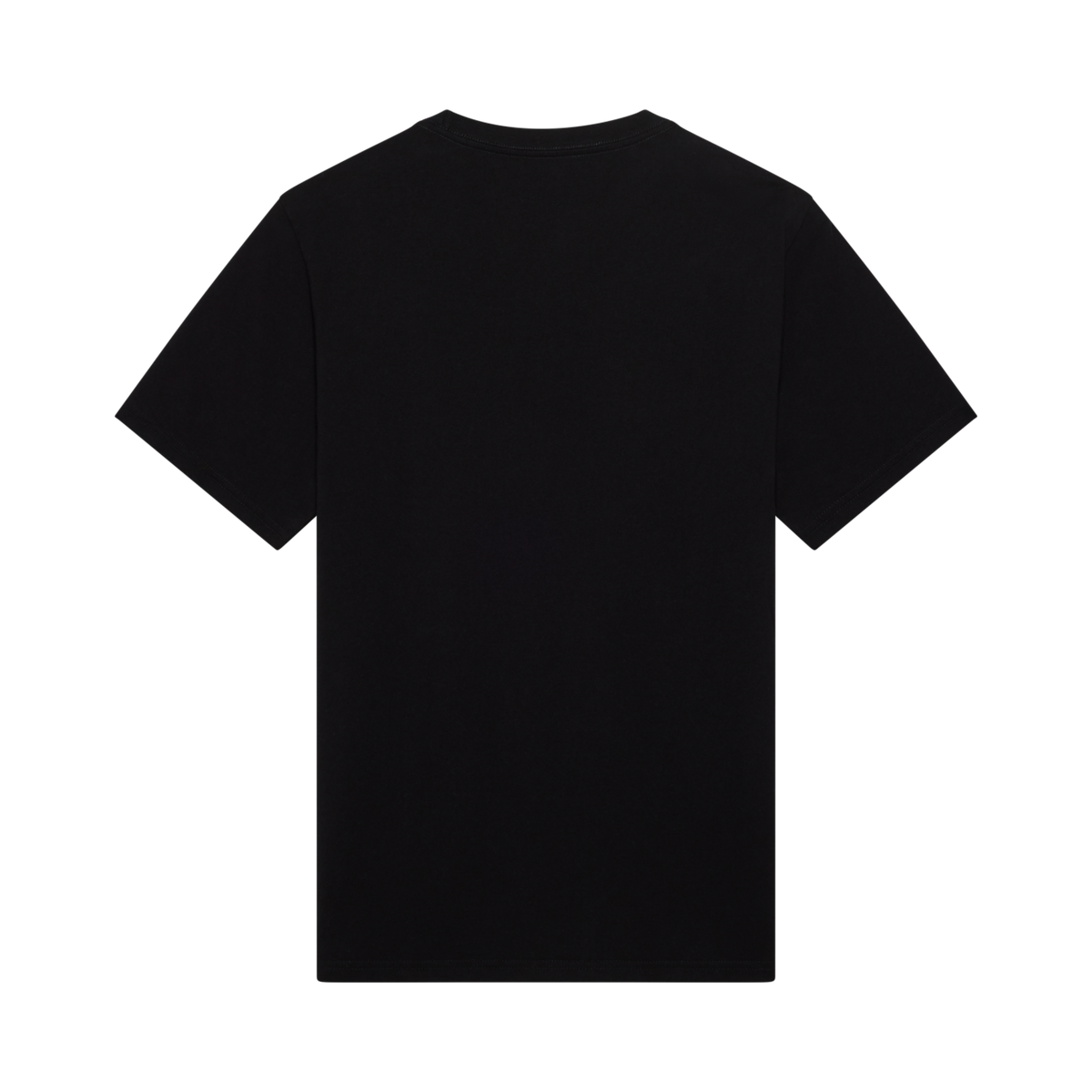 Fox Racing Absolute 195 Original Ss Tee in SCHWARZ