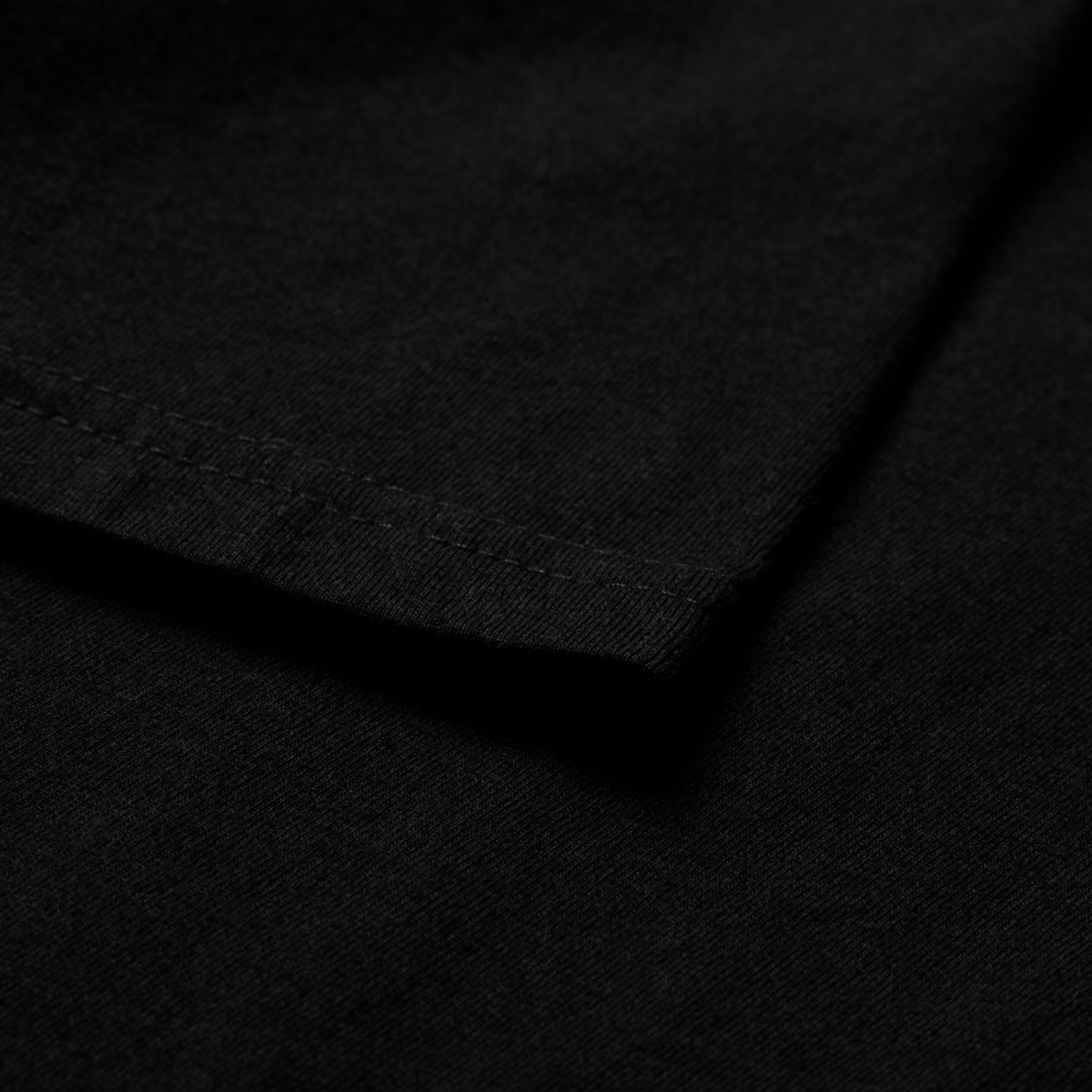 Fox Racing Absolute 195 Original Ss Tee in SCHWARZ