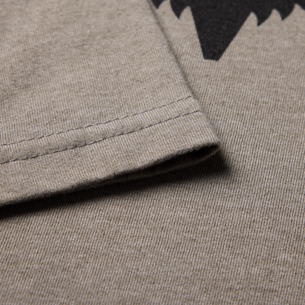 Fox Racing Absolute 195 Original Ss Tee in BEIGE