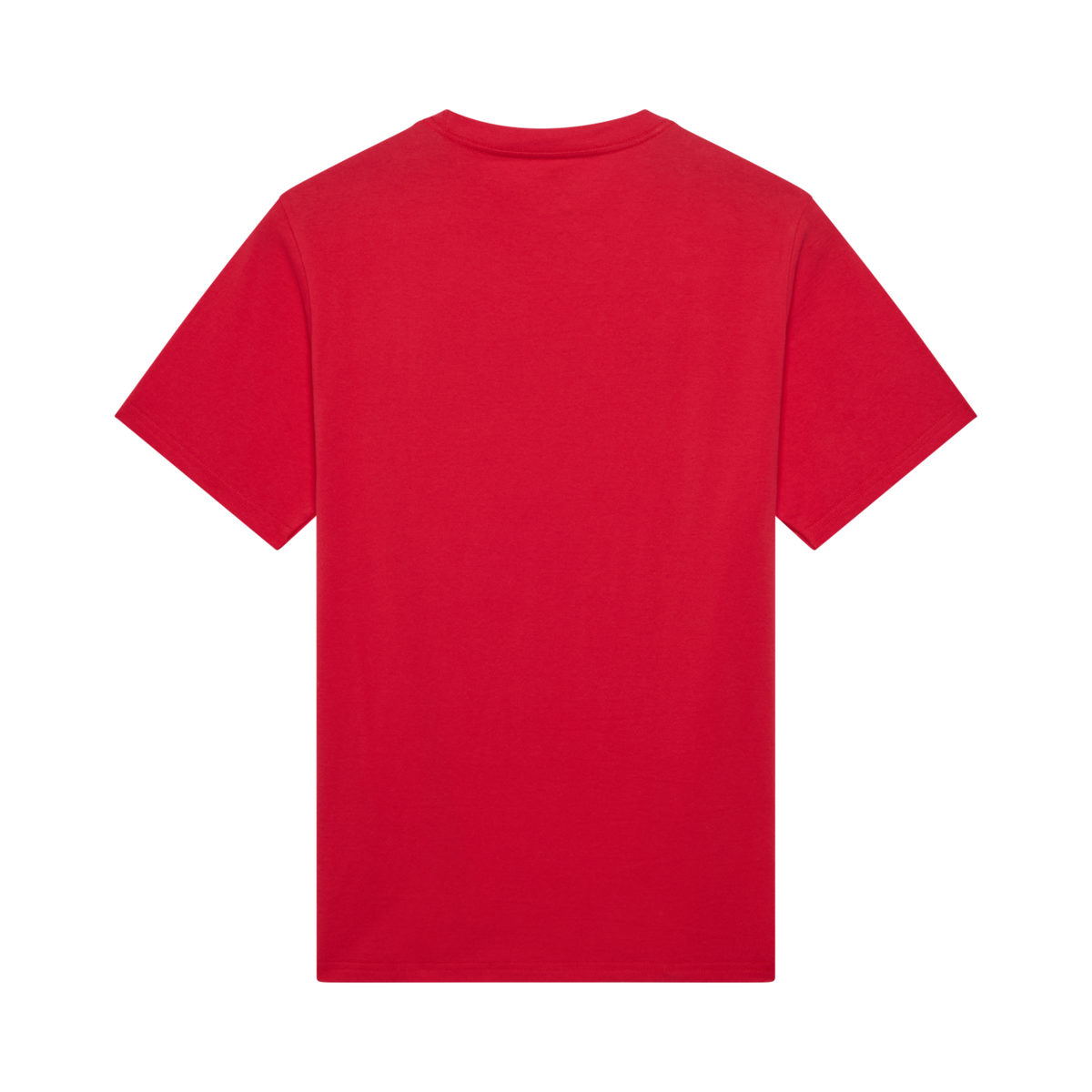 Fox Racing Absolute 195 Original Ss Tee in ROT