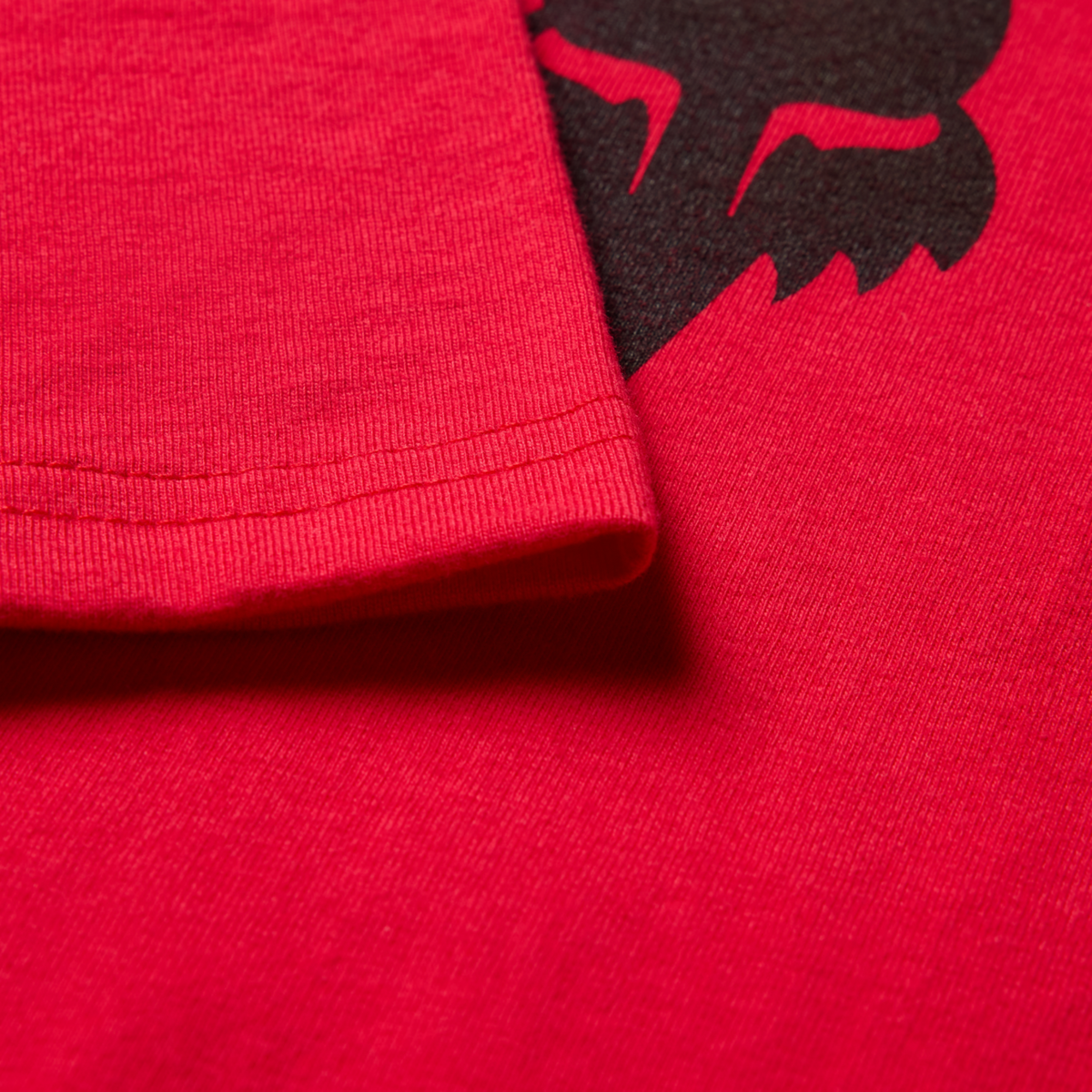 Fox Racing Absolute 195 Original Ss Tee in ROT
