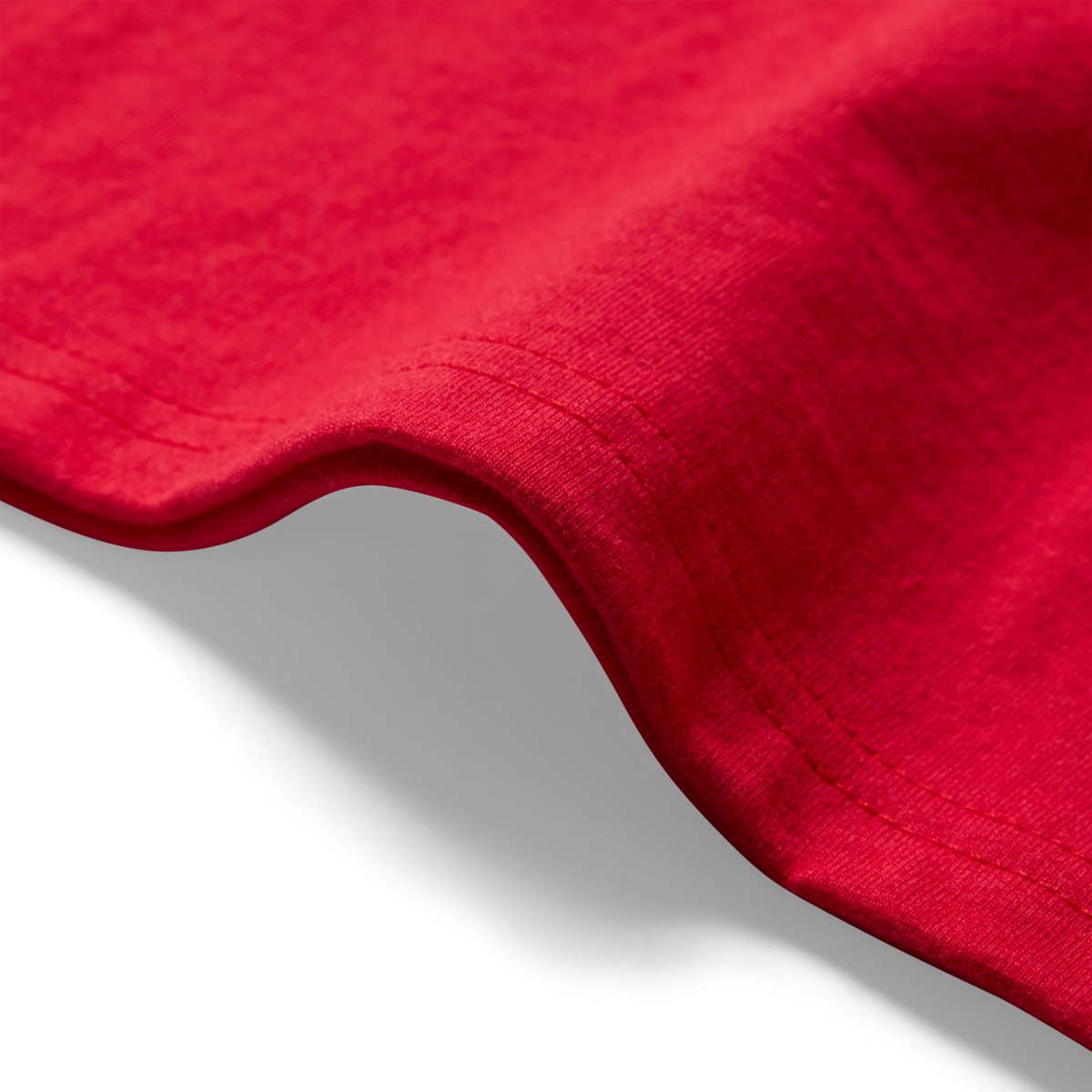 Fox Racing Absolute 195 Original Ss Tee in ROT