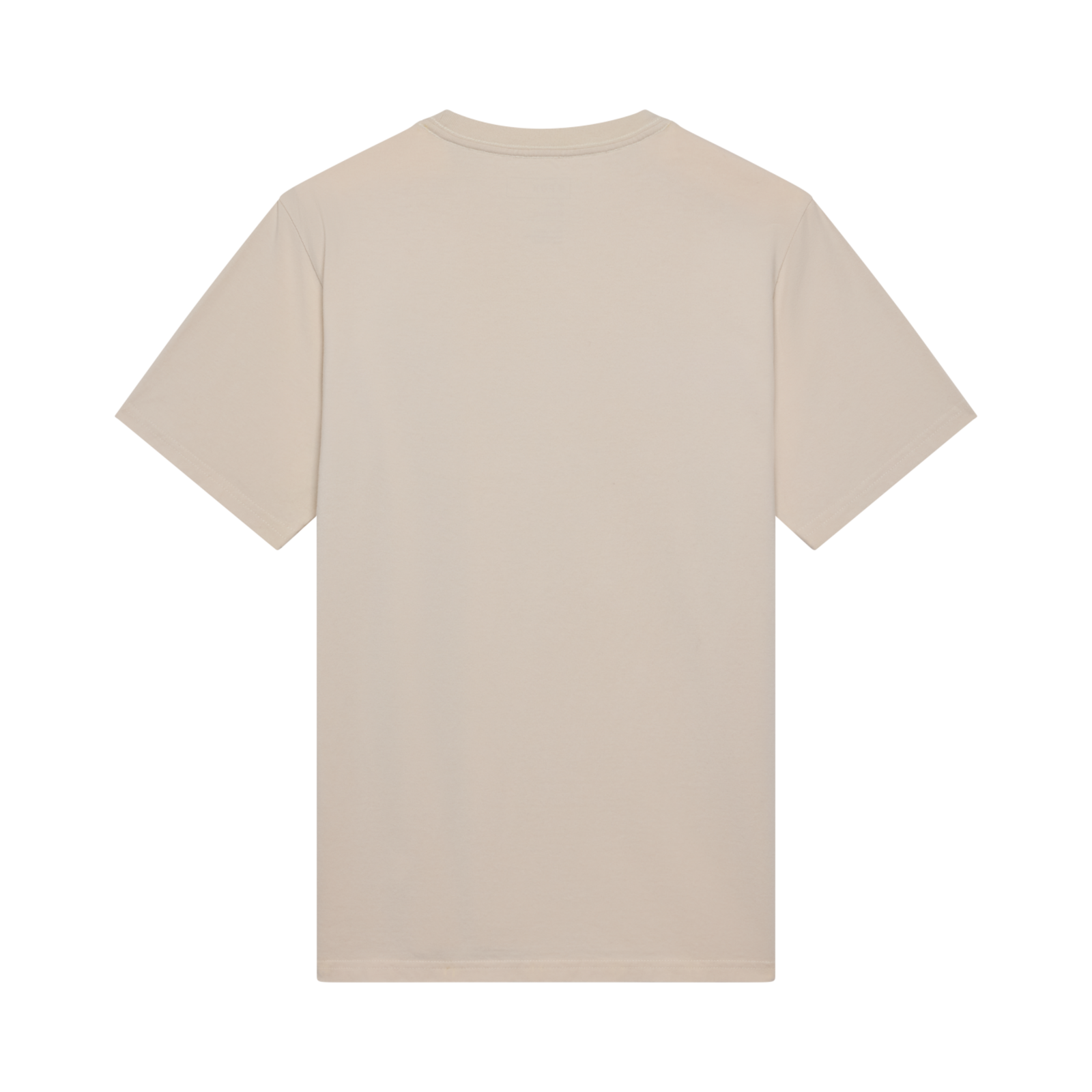 Fox Racing Absolute 195 Original Ss Tee in BEIGE
