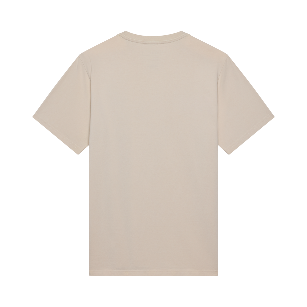 Fox Racing Absolute 195 Original Ss Tee in BEIGE