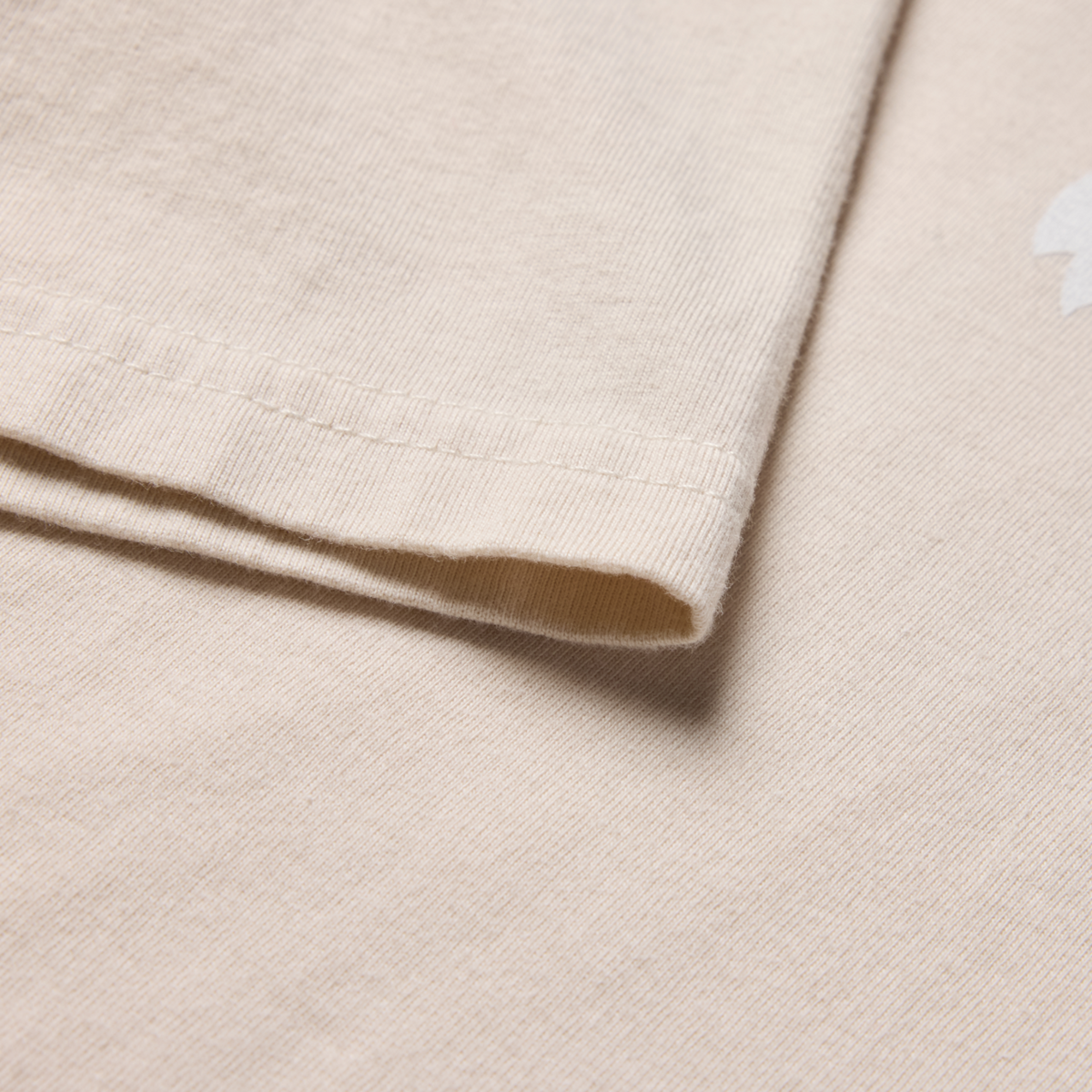 Fox Racing Absolute 195 Original Ss Tee in BEIGE