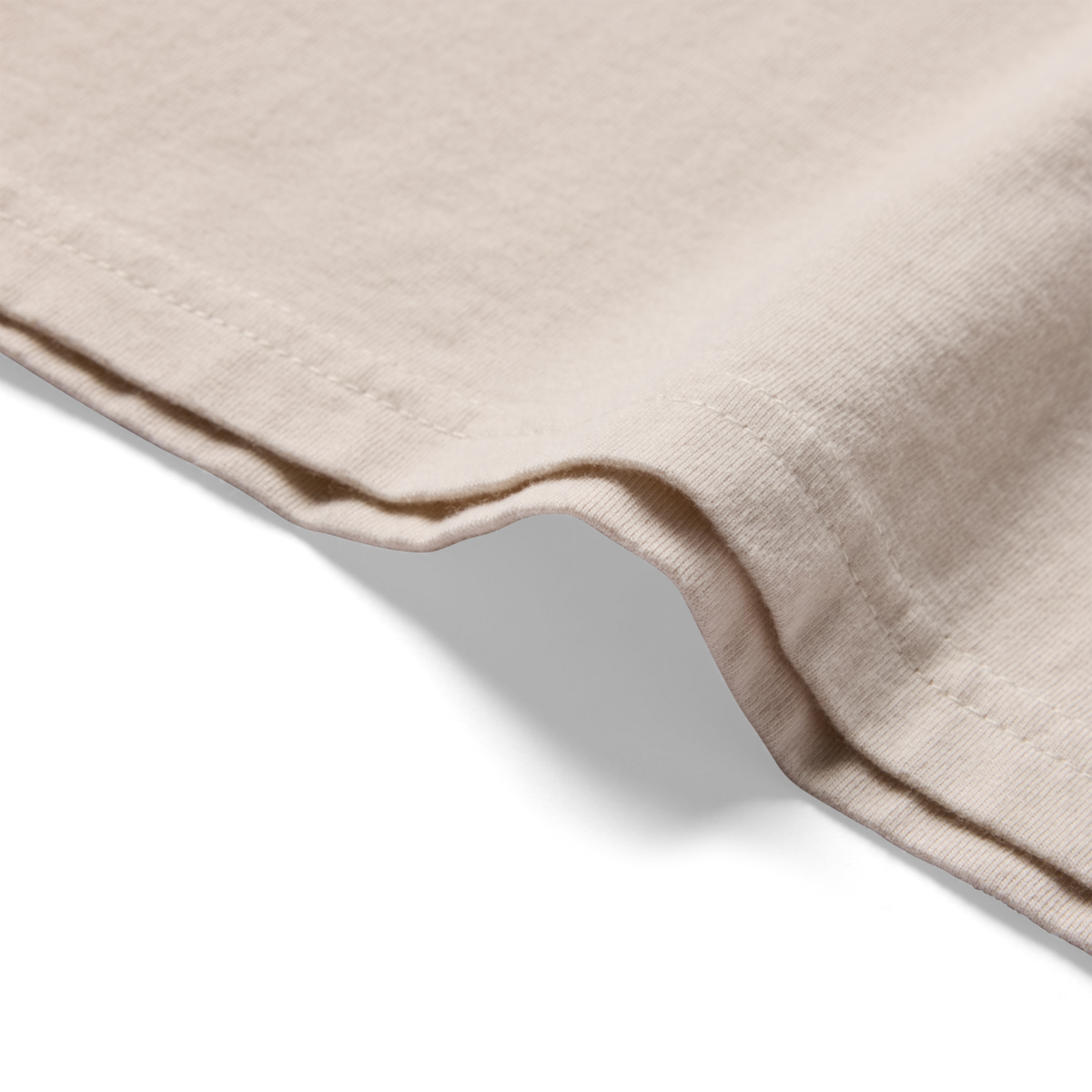 Fox Racing Absolute 195 Original Ss Tee in BEIGE