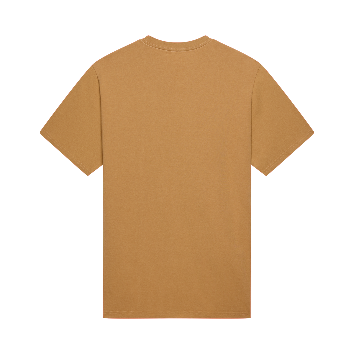 Fox Racing Absolute 195 Original Ss Tee in BRAUN