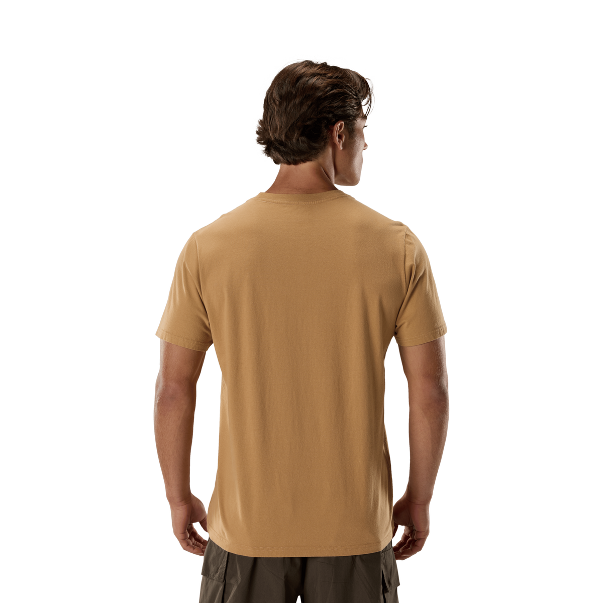 Fox Racing Absolute 195 Original Ss Tee in