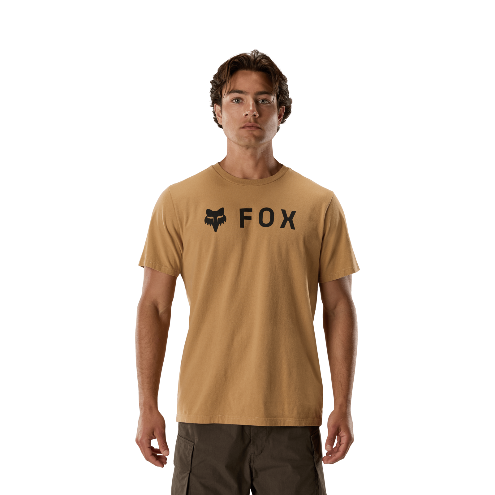 Fox Racing Absolute 195 Original Ss Tee in