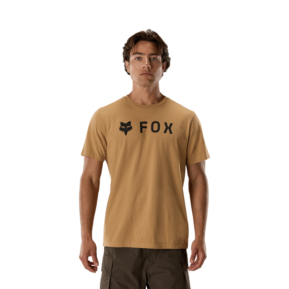 Fox Racing Absolute 195 Original Ss Tee in