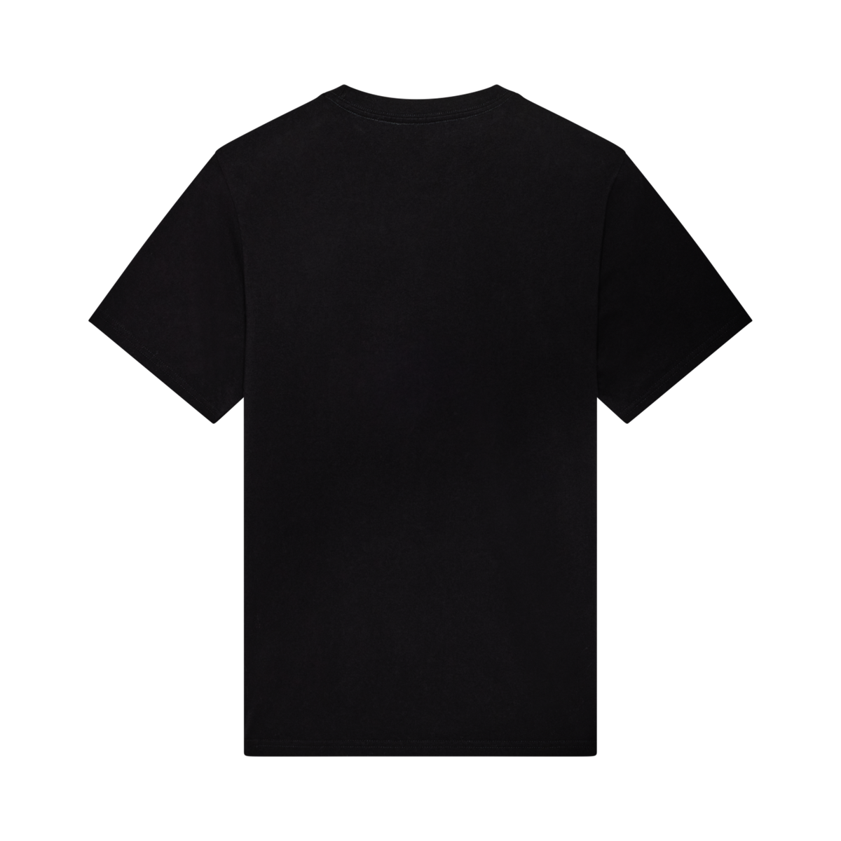 Fox Racing Badge 195 Original Ss Tee in SCHWARZ