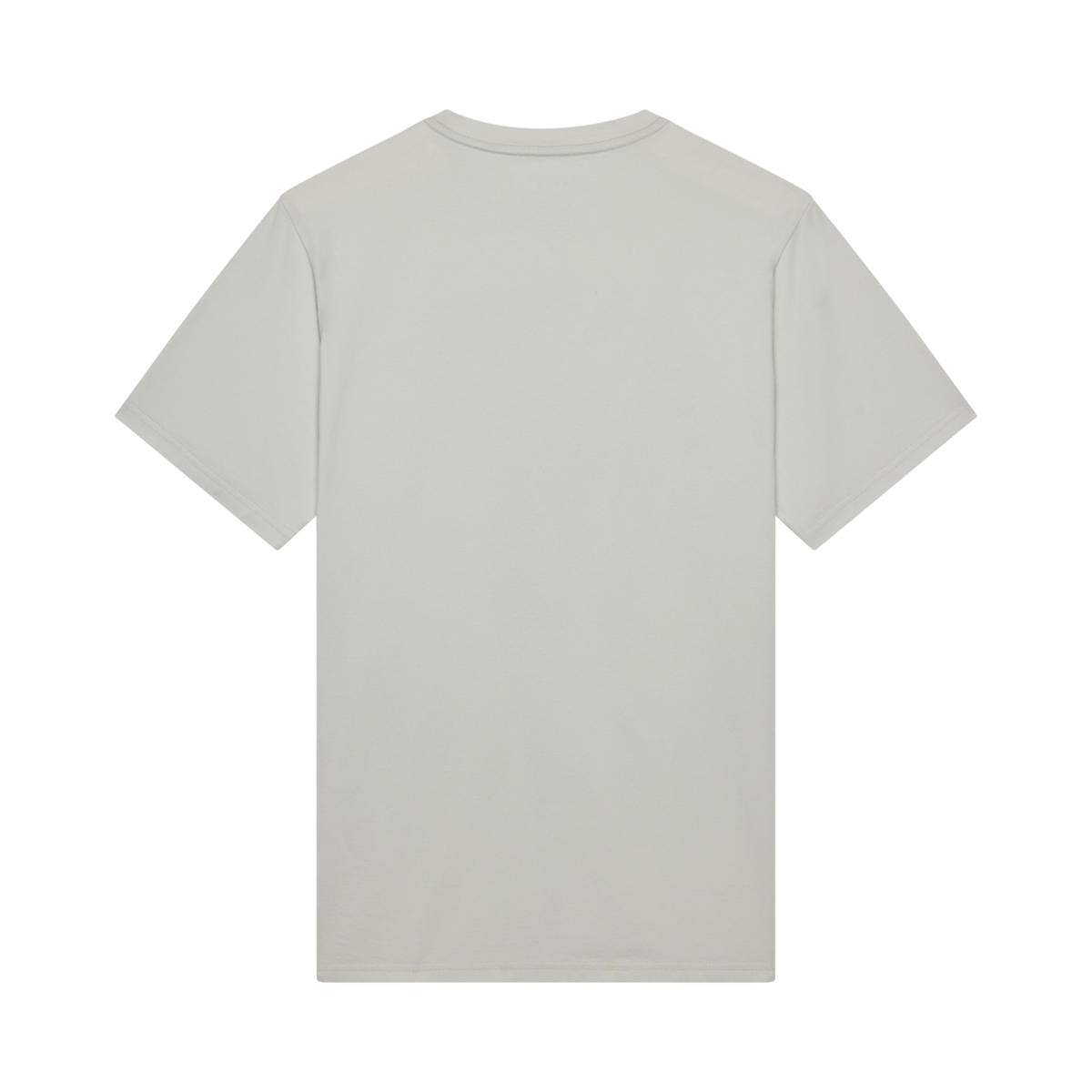 Fox Racing Badge 195 Original Ss Tee in WEISS