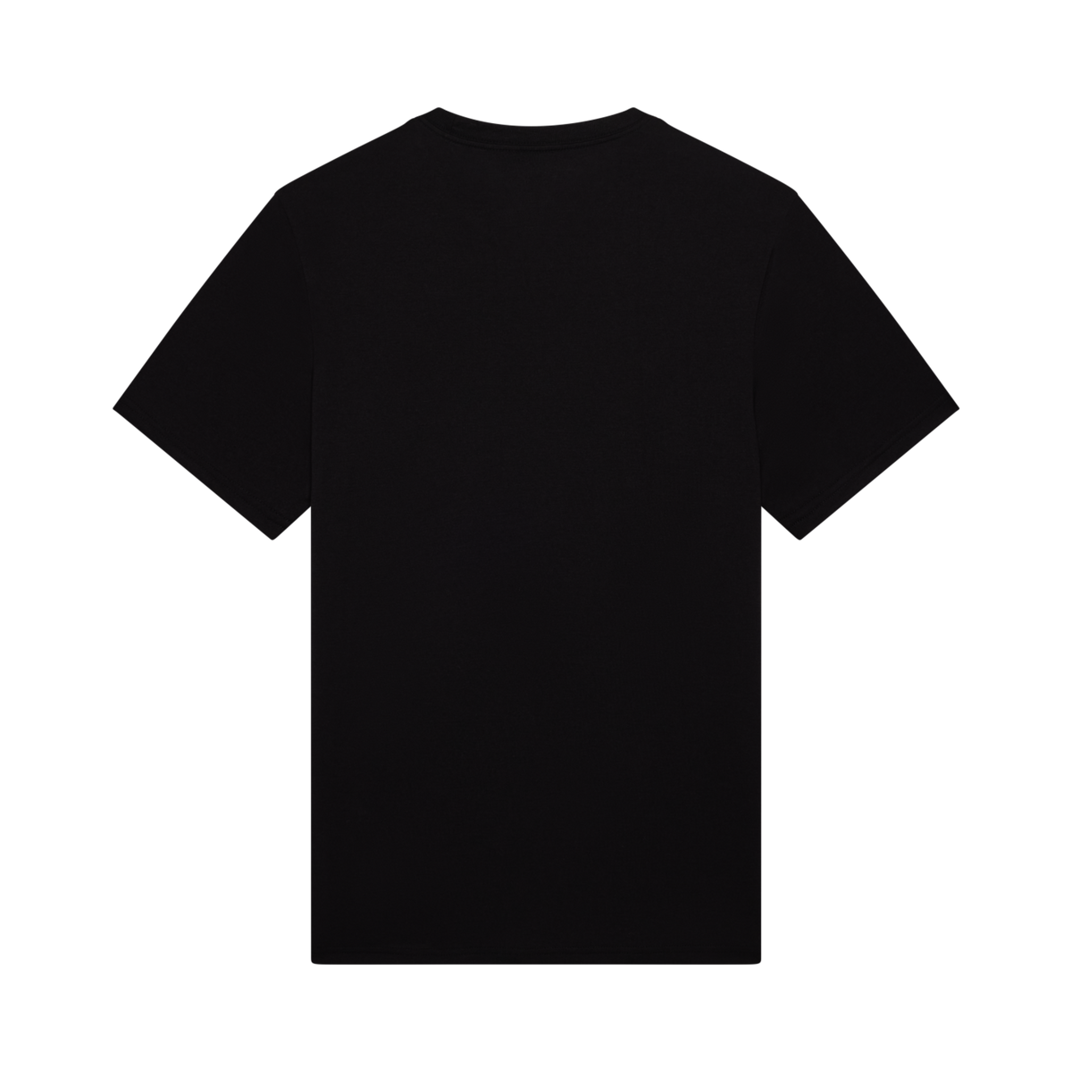 Fox Racing Diffuse Dri-Release Ss Tee in SCHWARZ