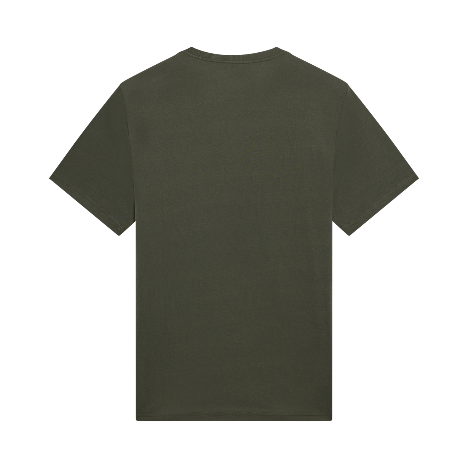 Fox Racing Diffuse Dri-Release Ss Tee in GRÜN