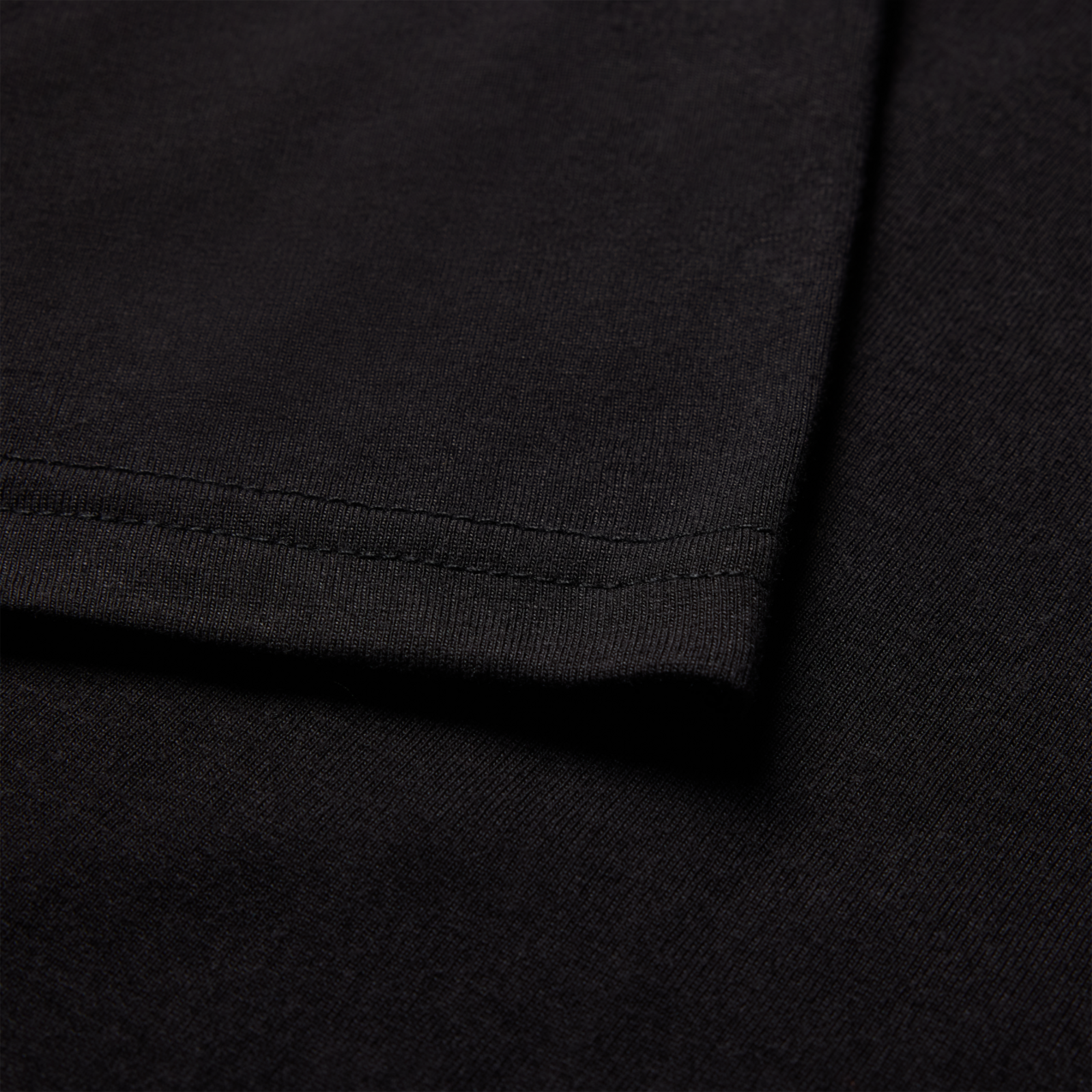 Fox Racing Edge Dri-Release Ss Tee in SCHWARZ