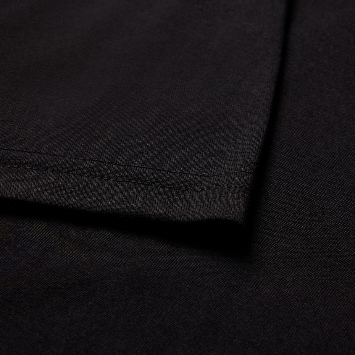 Fox Racing Edge Dri-Release Ss Tee in SCHWARZ