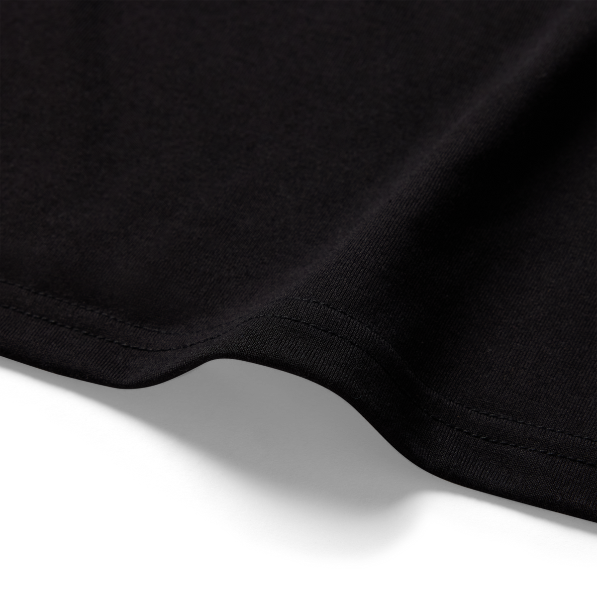 Fox Racing Edge Dri-Release Ss Tee in SCHWARZ