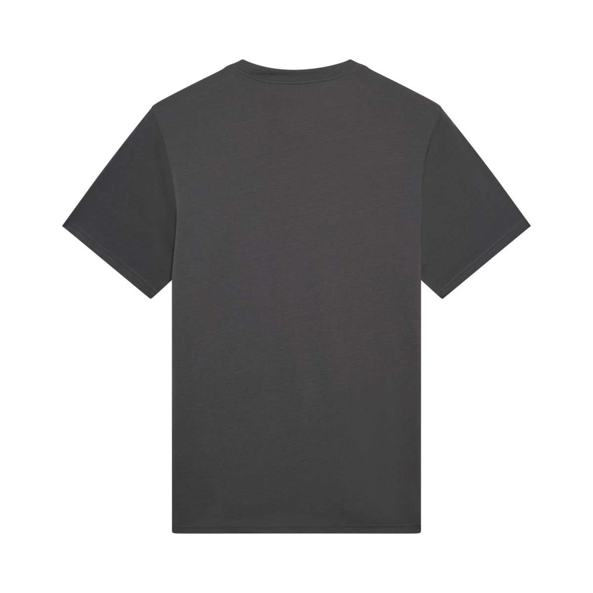 Fox Racing Edge Dri-Release Ss Tee in GRAU