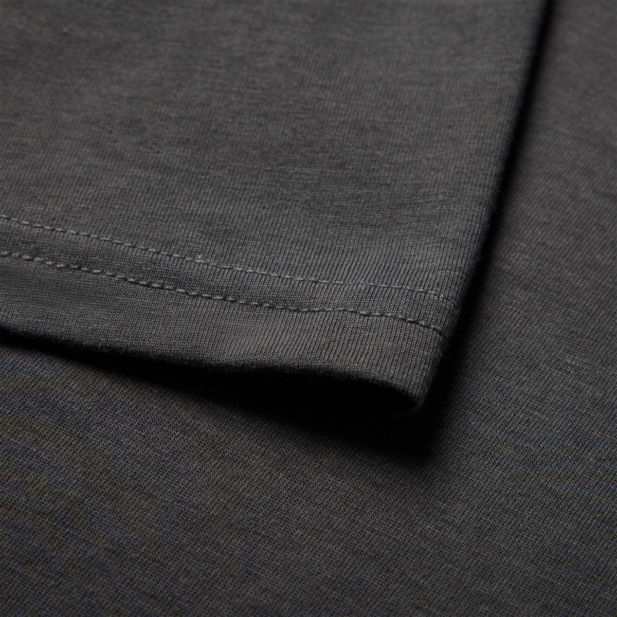 Fox Racing Edge Dri-Release Ss Tee in GRAU