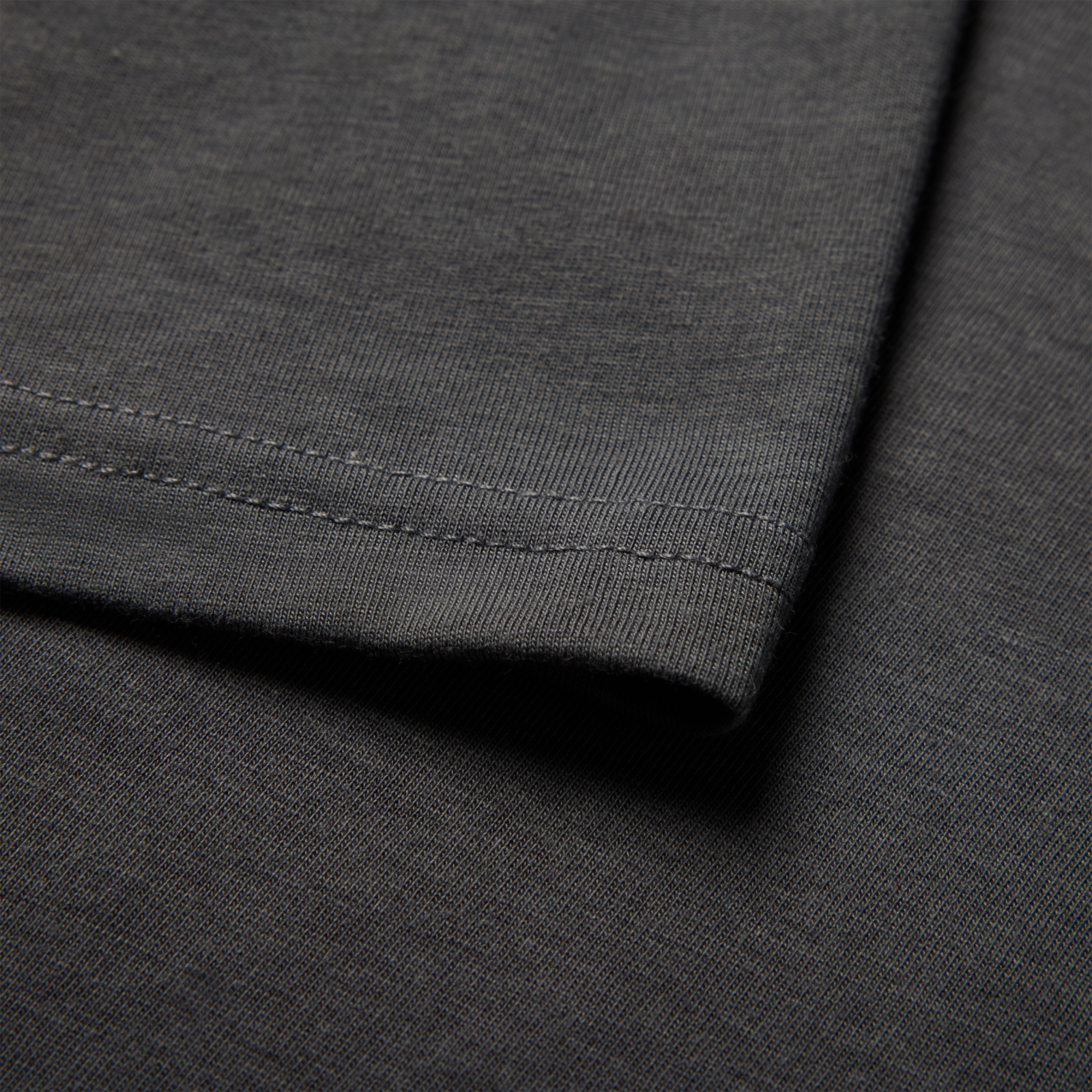 Fox Racing Edge Dri-Release Ss Tee in GRAU