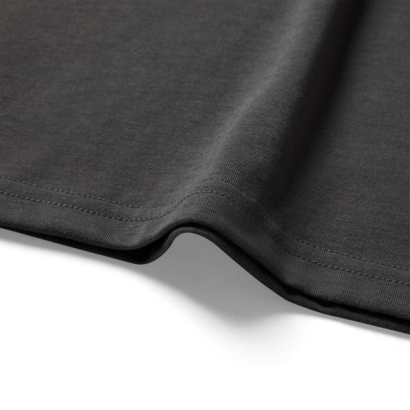 Fox Racing Edge Dri-Release Ss Tee in GRAU