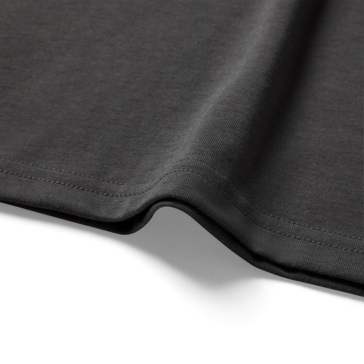 Fox Racing Edge Dri-Release Ss Tee in GRAU
