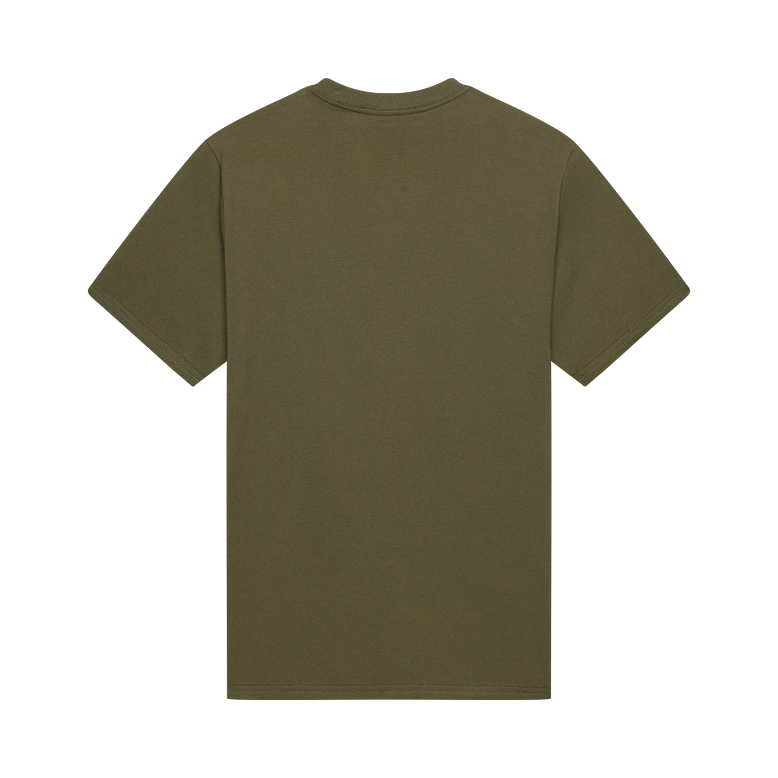 Fox Racing Fox Head 195 Original Ss Tee in GRÜN