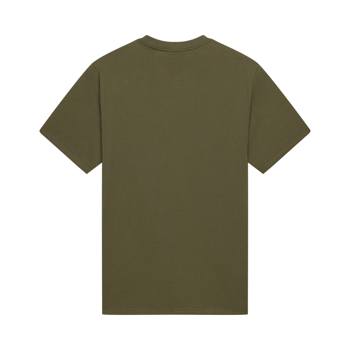 Fox Racing Fox Head 195 Original Ss Tee in GRÜN