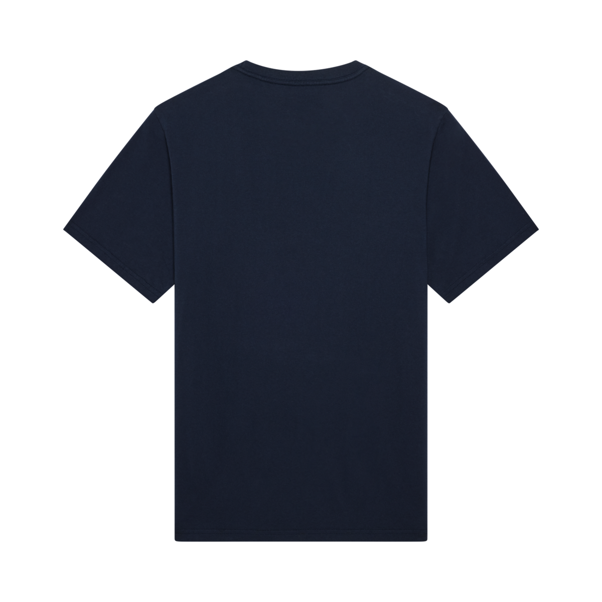 Fox Racing Fox Head 195 Original Ss Tee in BLAU