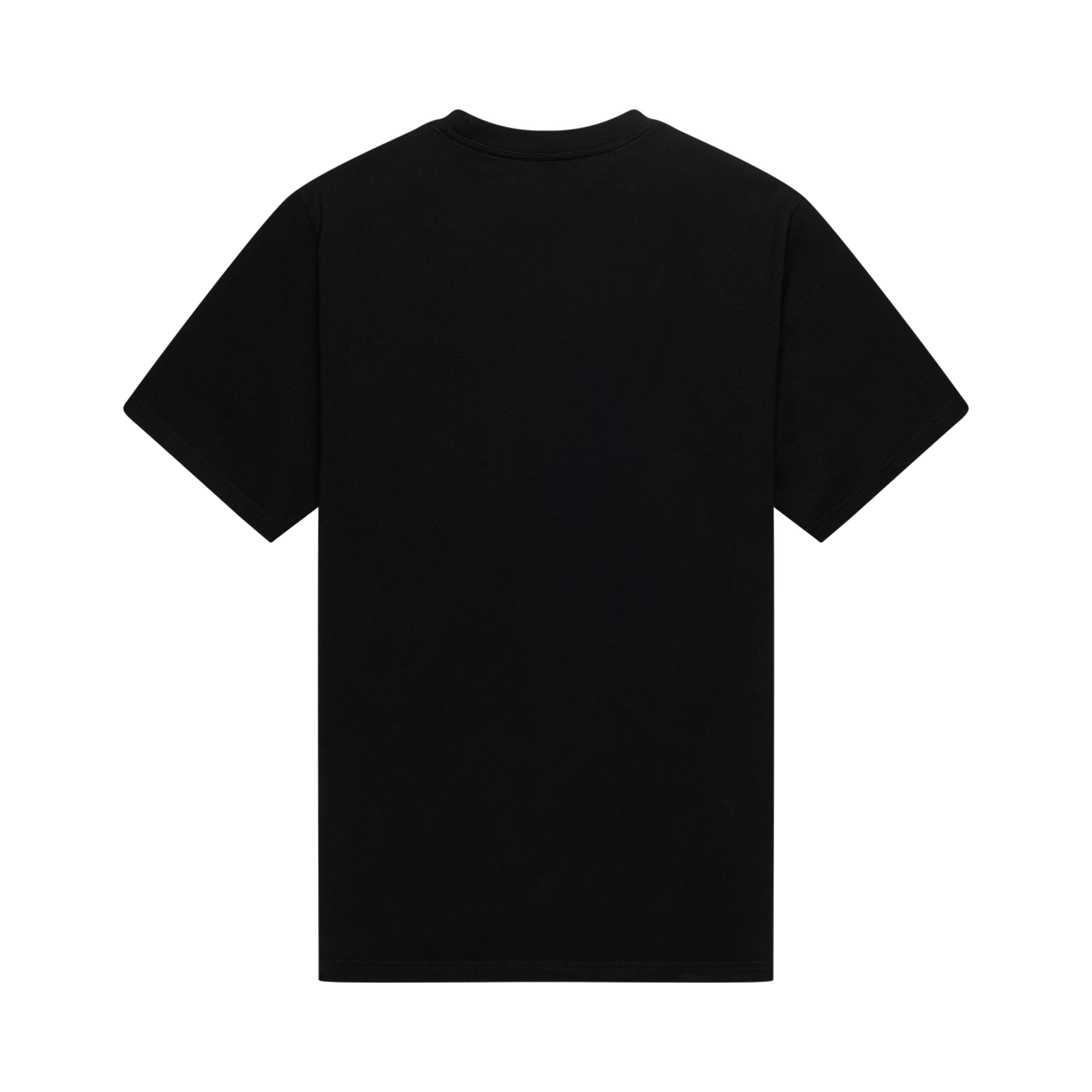 Fox Racing Fox Head 195 Original Ss Tee in SCHWARZ