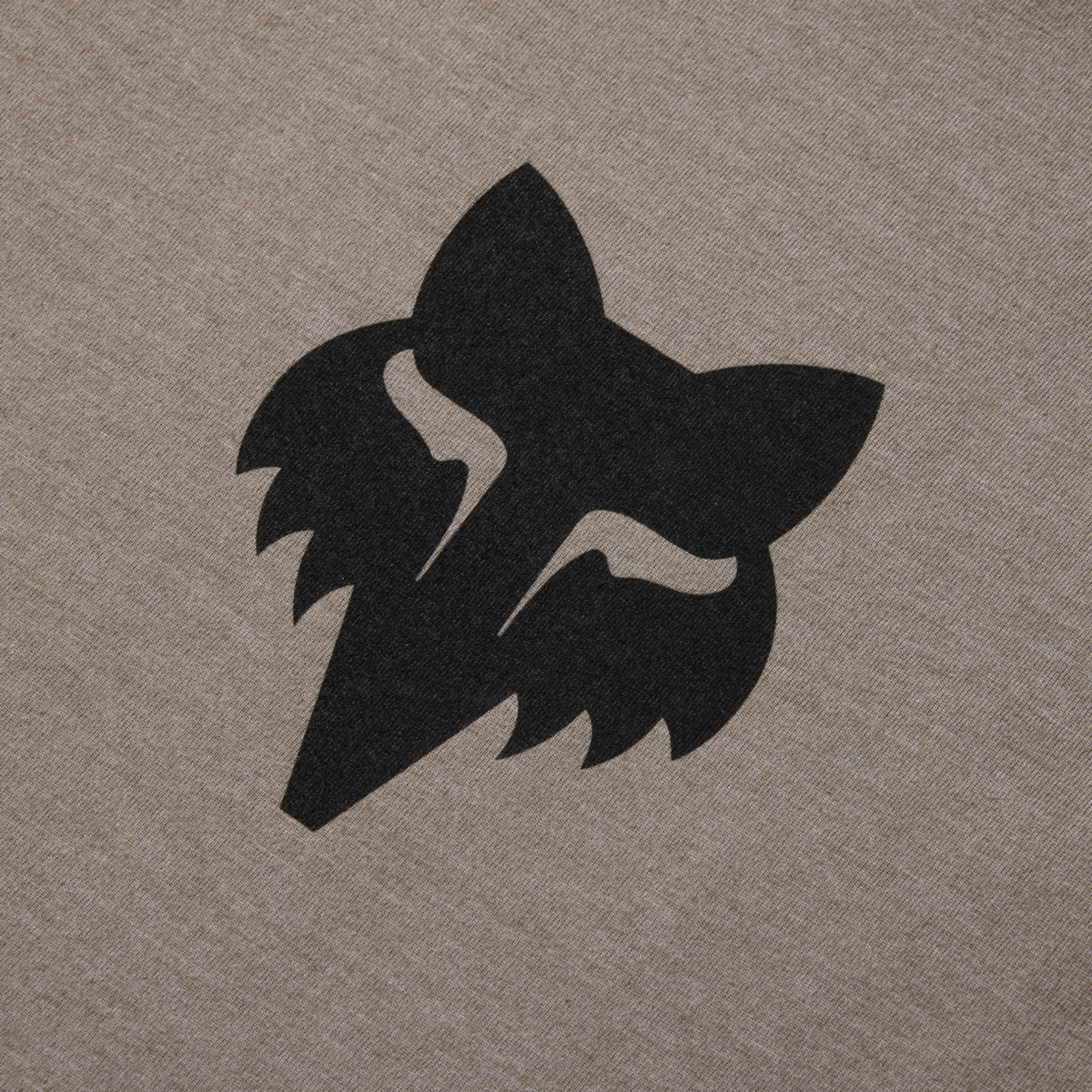 Fox Racing Fox Head 195 Original Ss Tee in BEIGE