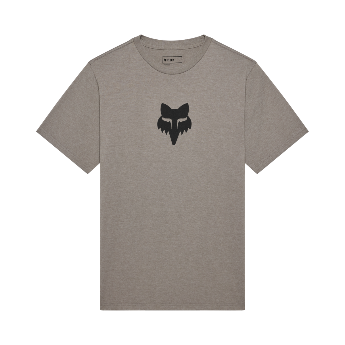 Fox Racing Fox Head 195 Original Ss Tee in BEIGE